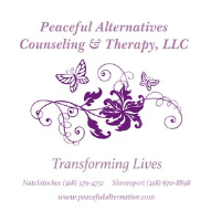 Peaceful Alternatives Counseling & Therapy, LLC Ribbon Cutting & Open House