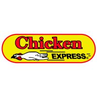 Chicken Express Ribbon Cutting