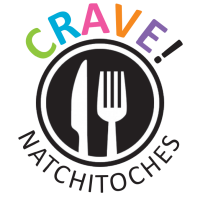 CRAVE! Natchitoches: Taco Edition