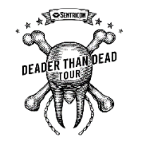 Deader Than Dead Tour 