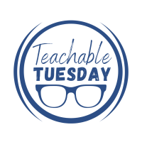 Teachable Tuesday: HIPAA Compliance