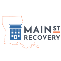 Treasurer Schroder Presents: Louisiana Main Street Recovery Program