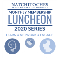 October Chamber Luncheon