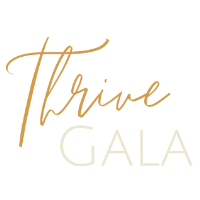 Thrive Gala 