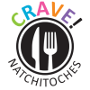 CRAVE! Natchitoches: Carnival Edition