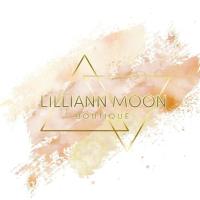 Lilliann Moon - Ribbon Cutting