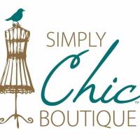 Simply Chic Boutique - Ribbon Cutting
