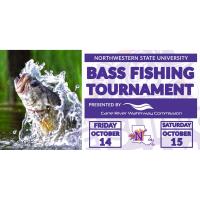NSU Inaugural Bass Fishing Tournament