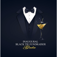 The BCF Inaugural Black Tie Gala Fundraiser