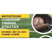 Natchitoches Leadership Through Athletics