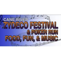 Cane River Zydeco Festival