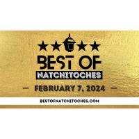 Best of Natchitoches Awards Luncheon