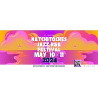 Natchitoches Jazz/R&B Festival