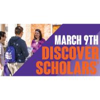 NSU Discover Scholars'