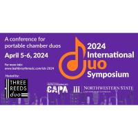 International Duo Symposium 2024