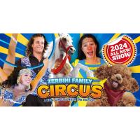 Zerbini Family Circus