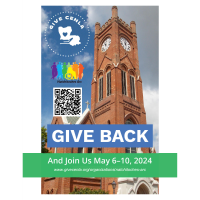 Give CENLA - Natchitoches Arc Online Fundraiser