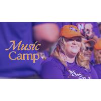 NSU Concert Percussion Camp