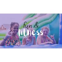 NSU - Fun & Fitness Camp