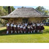 Beginner's Scottish Dance Camp