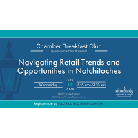 Chamber Breakfast Club Q3 July 17, 2024