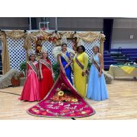 Provencal Fall Festival Pageant