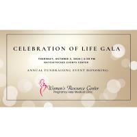 Celebration of Life Gala