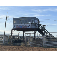 Natchitoches Parish Rodeo