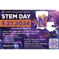 NSULA STEM Day