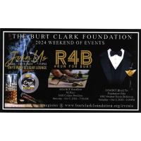 The Burt Clark Foundation Weekend