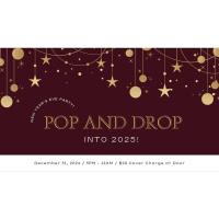 Riverside Reserve Presents: Pop and Drop into 2025