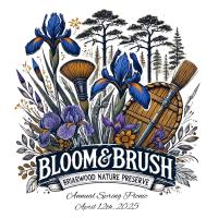 Bloom & Brush Annual Spring Picnic