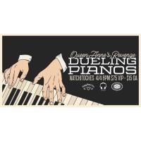 Queen Anne's Revenge Dueling Pianos