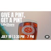 Give a Pint, Get a Pint