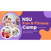 NSU Fun & Fitness Camp
