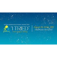 Ben D. Johnson Educational Center - Annual "I Tried" Event