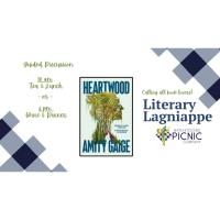 Literary Lagniappe - MORNING