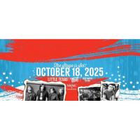 Save the Date for the Annual TappedTober Beer and Wine Festival
