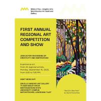 1st Inaugural Summer Show