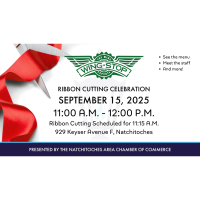 Wingstop - Ribbon Cutting