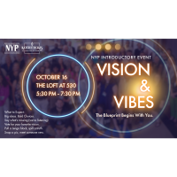 NYP Vision & Vibes