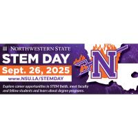 NSU STEM Day