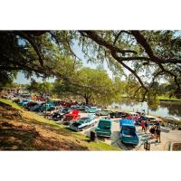 19th Annual Natchitoches Car Show