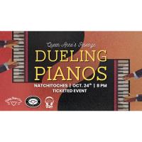 Dueling Pianos at Flying Heart