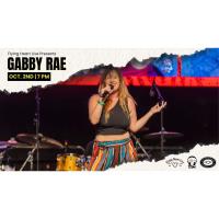 Flying Heart Live with Gabby Rae
