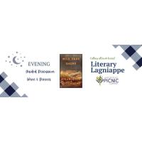 Literary Lagniappe - Wild Dark Shore Evening Book Club