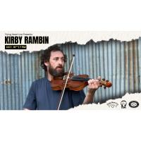 Flying Heart with Kirby Rambin