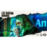 Flying Heart Live with Lee Denton