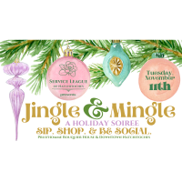 Jingle and Mingle