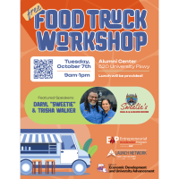 Food Truck Workshop